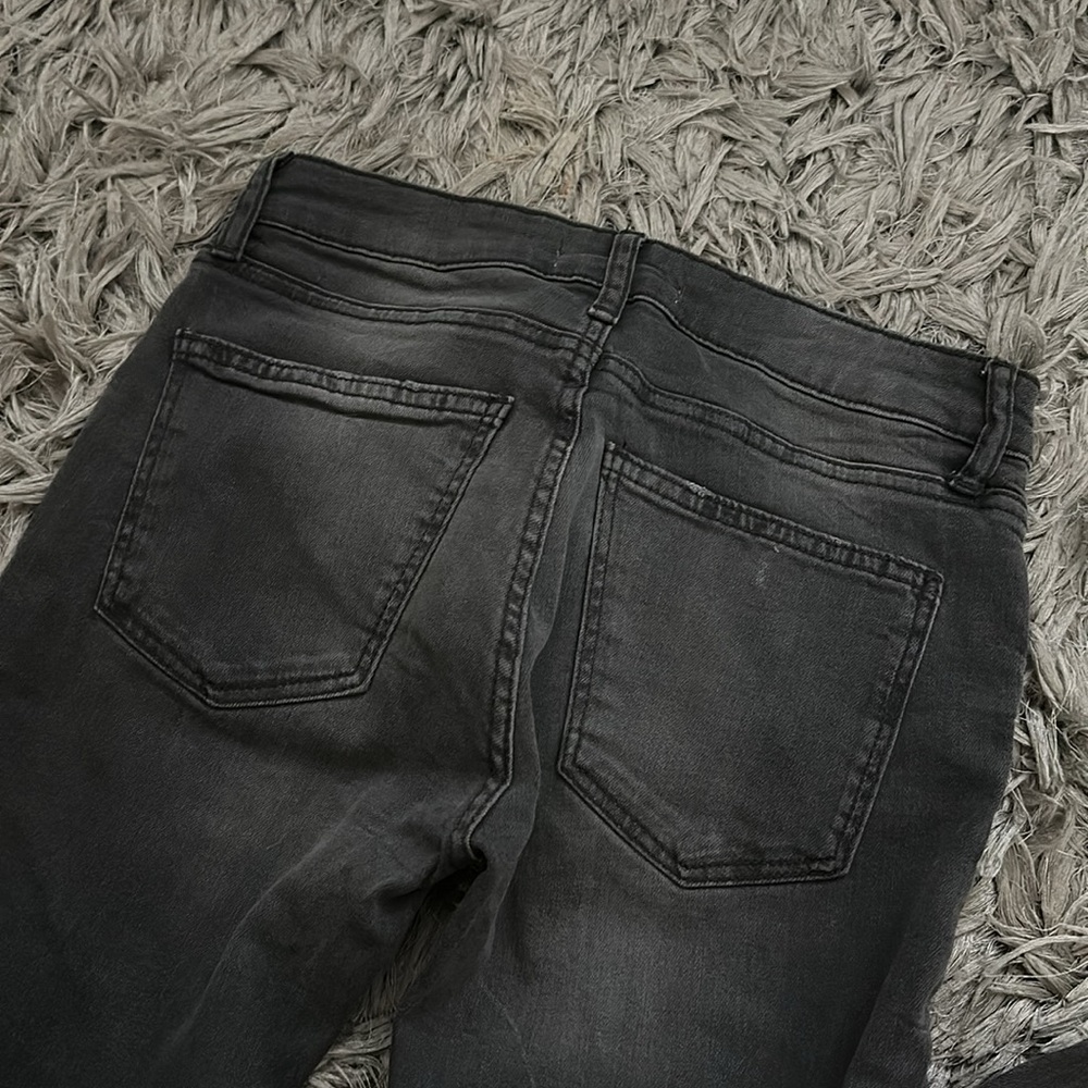 Gray Denim - image 3